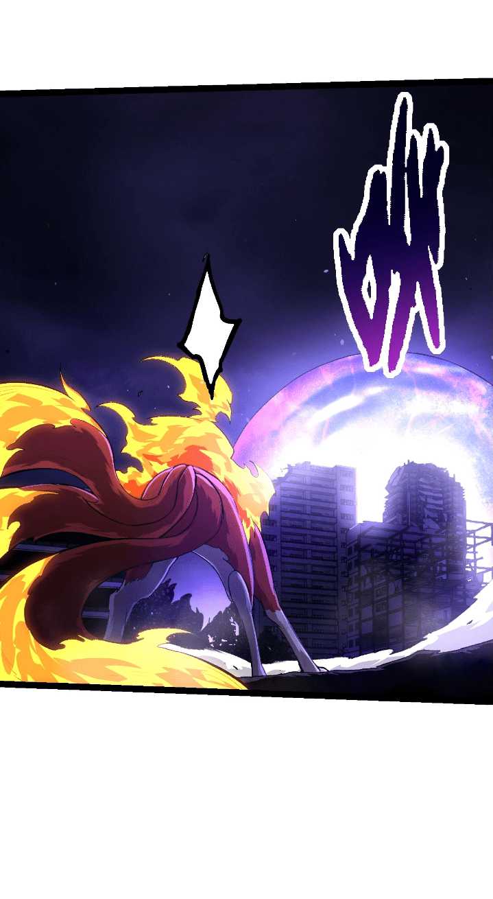 Soul Land IV – The Ultimate Combat Chapter 4 - halaman 8