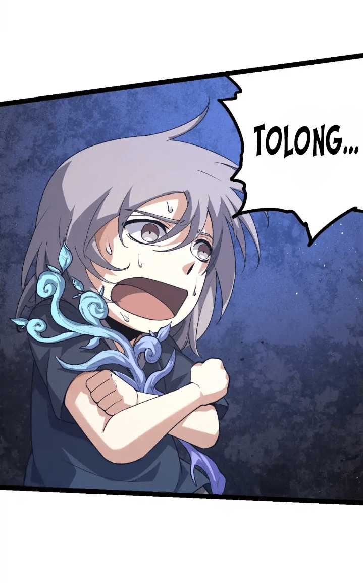 Soul Land IV – The Ultimate Combat Chapter 40 - halaman 11