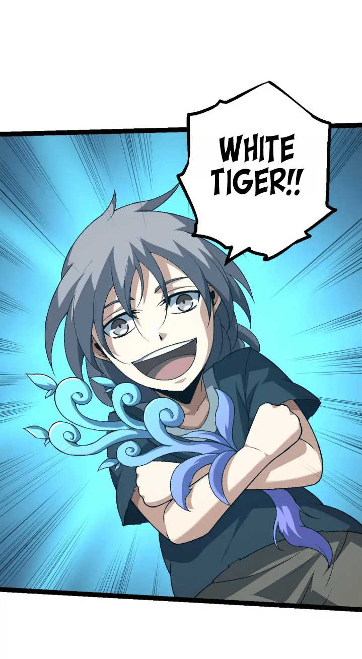 Soul Land IV – The Ultimate Combat Chapter 40 - halaman 16