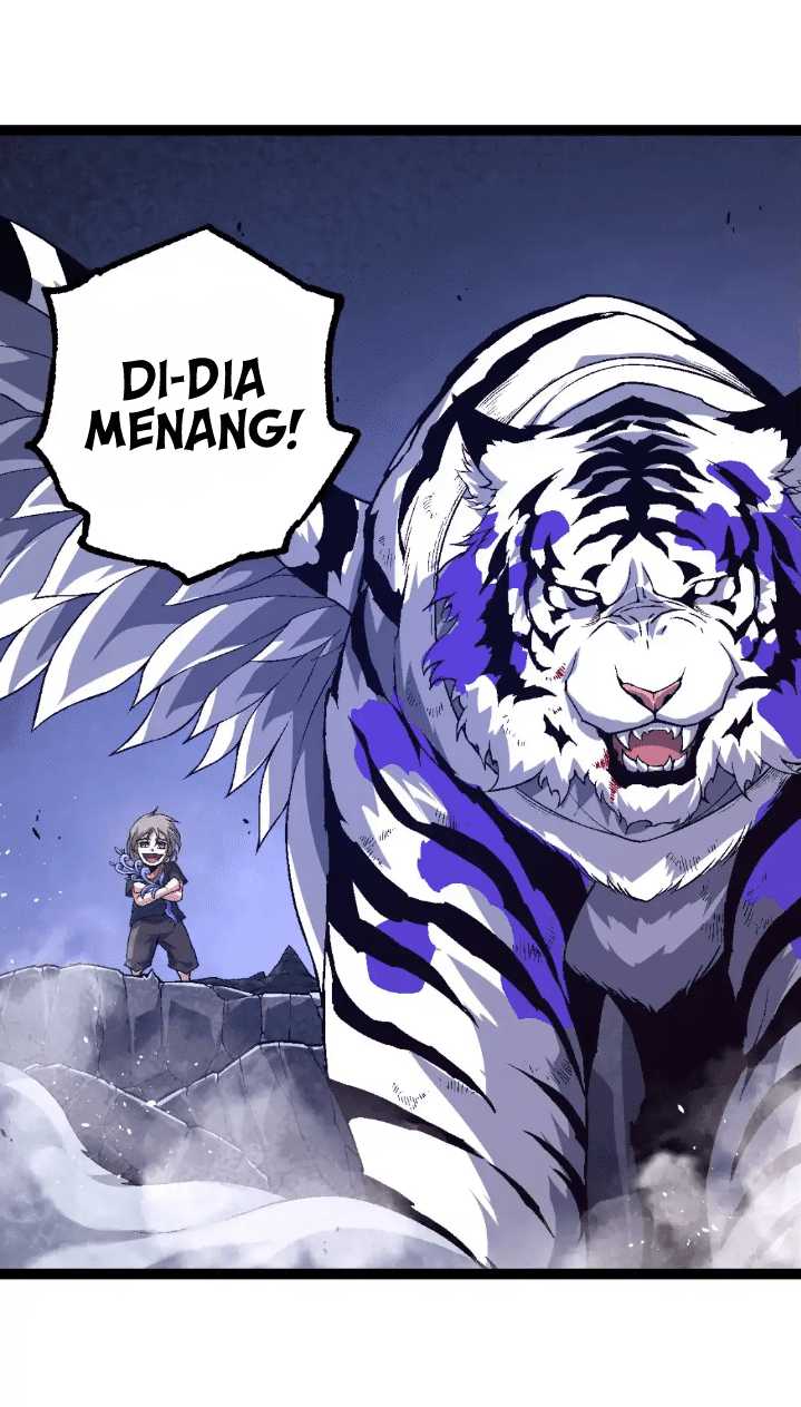 Soul Land IV – The Ultimate Combat Chapter 40 - halaman 19