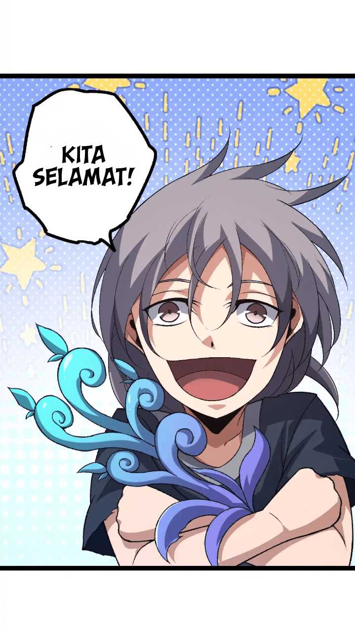 Soul Land IV – The Ultimate Combat Chapter 40 - halaman 20