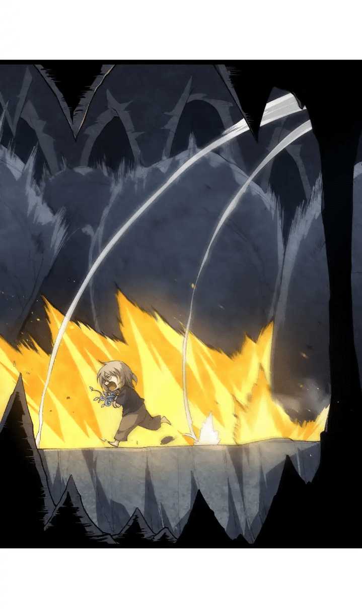 Soul Land IV – The Ultimate Combat Chapter 40 - halaman 6