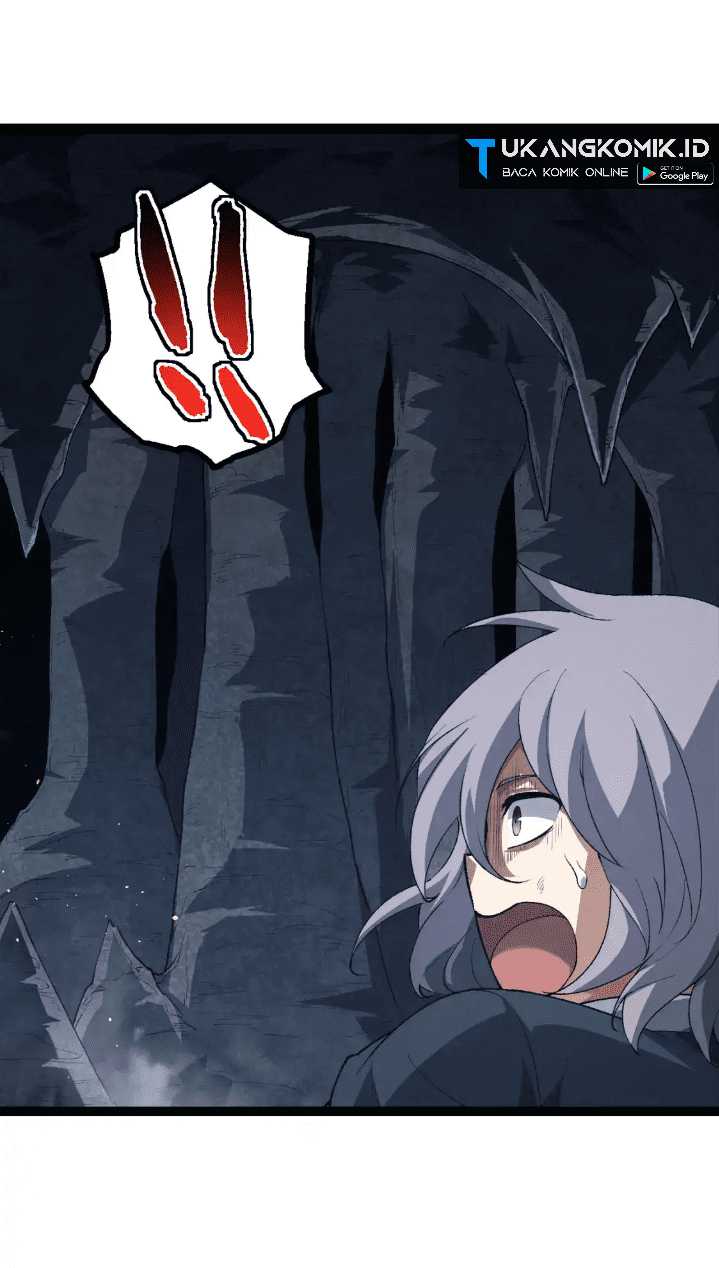 Soul Land IV – The Ultimate Combat Chapter 40 - halaman 7