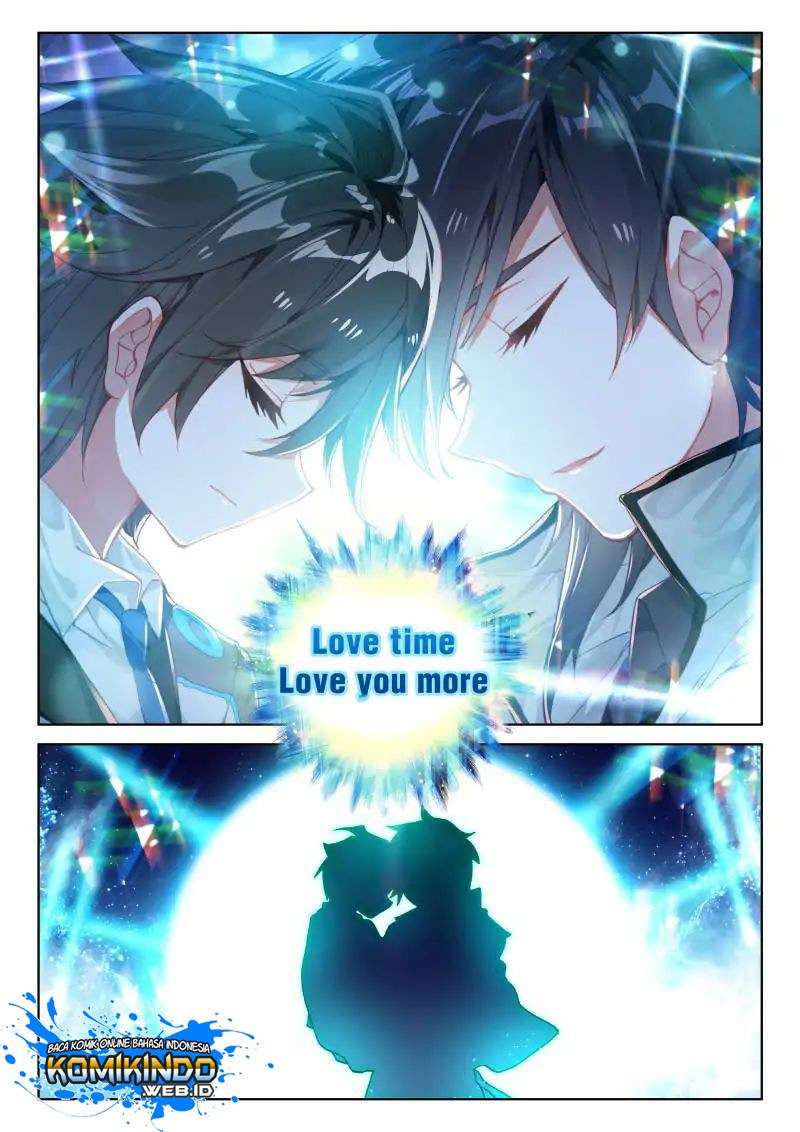 Soul Land IV – The Ultimate Combat Chapter 41 - halaman 14