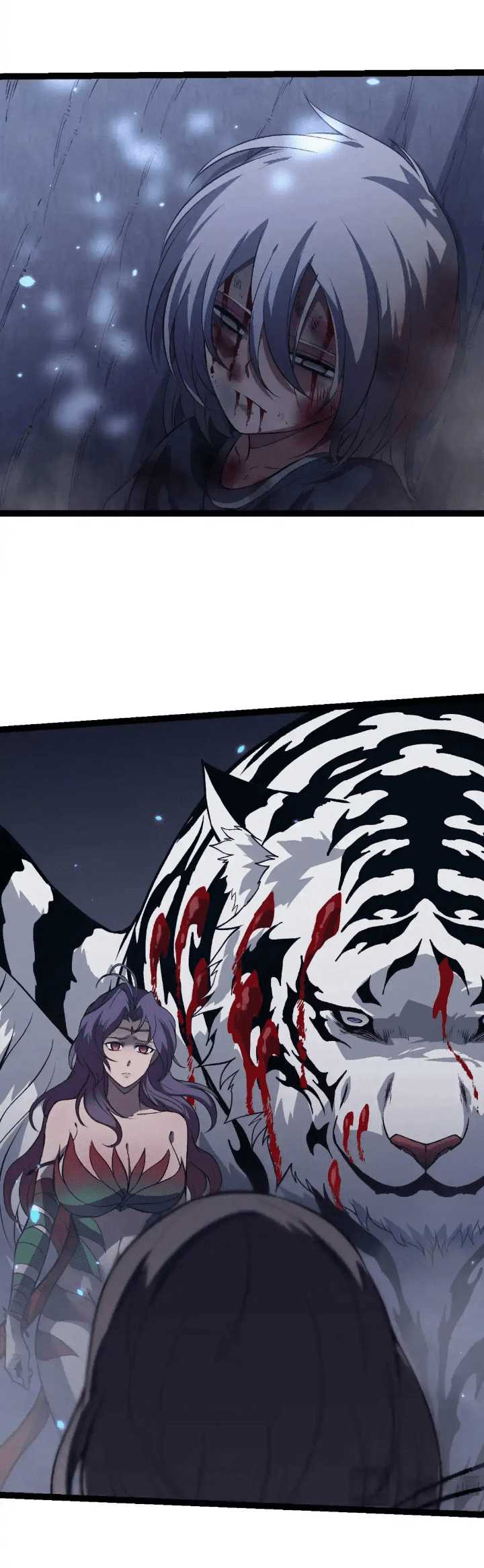 Soul Land IV – The Ultimate Combat Chapter 41 - halaman 15