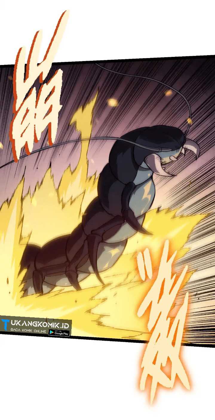 Soul Land IV – The Ultimate Combat Chapter 41 - halaman 6