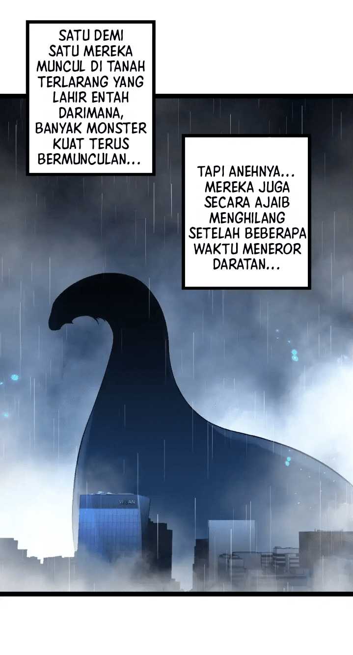 Soul Land IV – The Ultimate Combat Chapter 42 - halaman 11