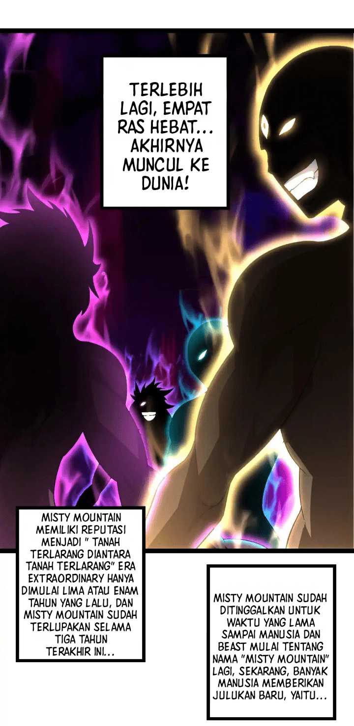 Soul Land IV – The Ultimate Combat Chapter 42 - halaman 13