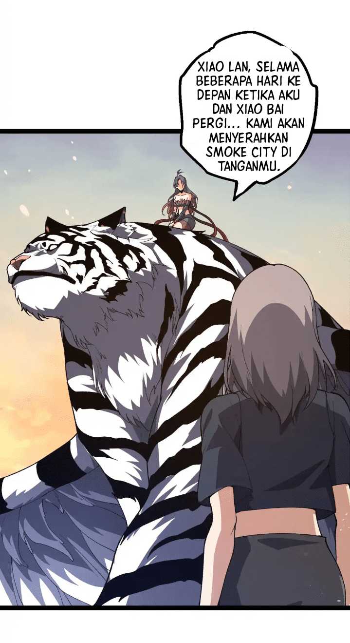 Soul Land IV – The Ultimate Combat Chapter 42 - halaman 16