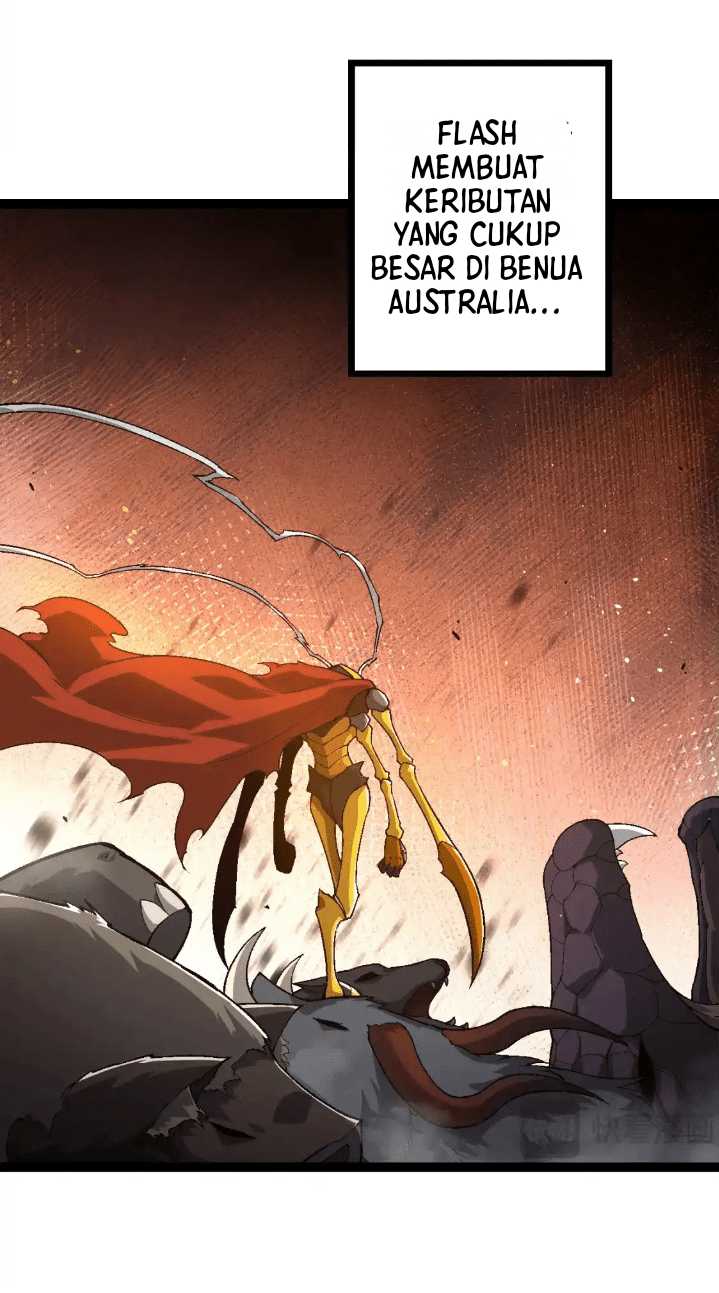 Soul Land IV – The Ultimate Combat Chapter 42 - halaman 8