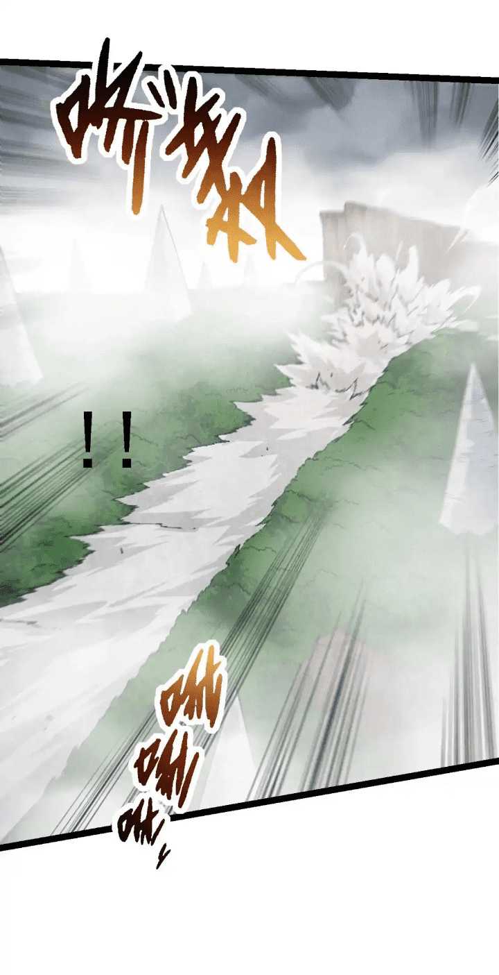 Soul Land IV – The Ultimate Combat Chapter 43 - halaman 14