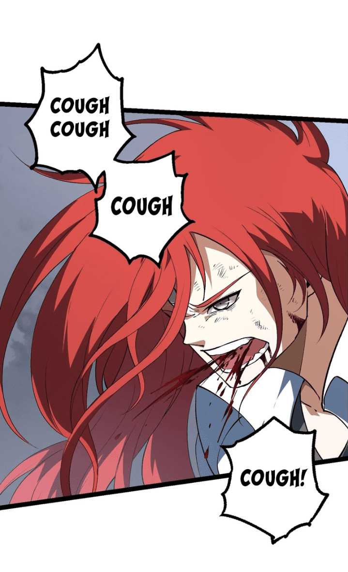 Soul Land IV – The Ultimate Combat Chapter 43 - halaman 16