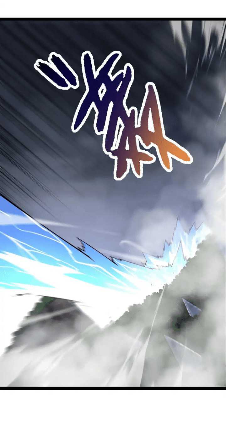 Soul Land IV – The Ultimate Combat Chapter 43 - halaman 3