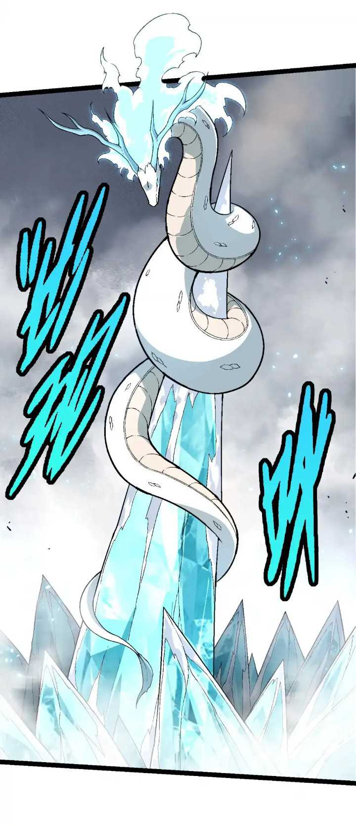 Soul Land IV – The Ultimate Combat Chapter 43 - halaman 9