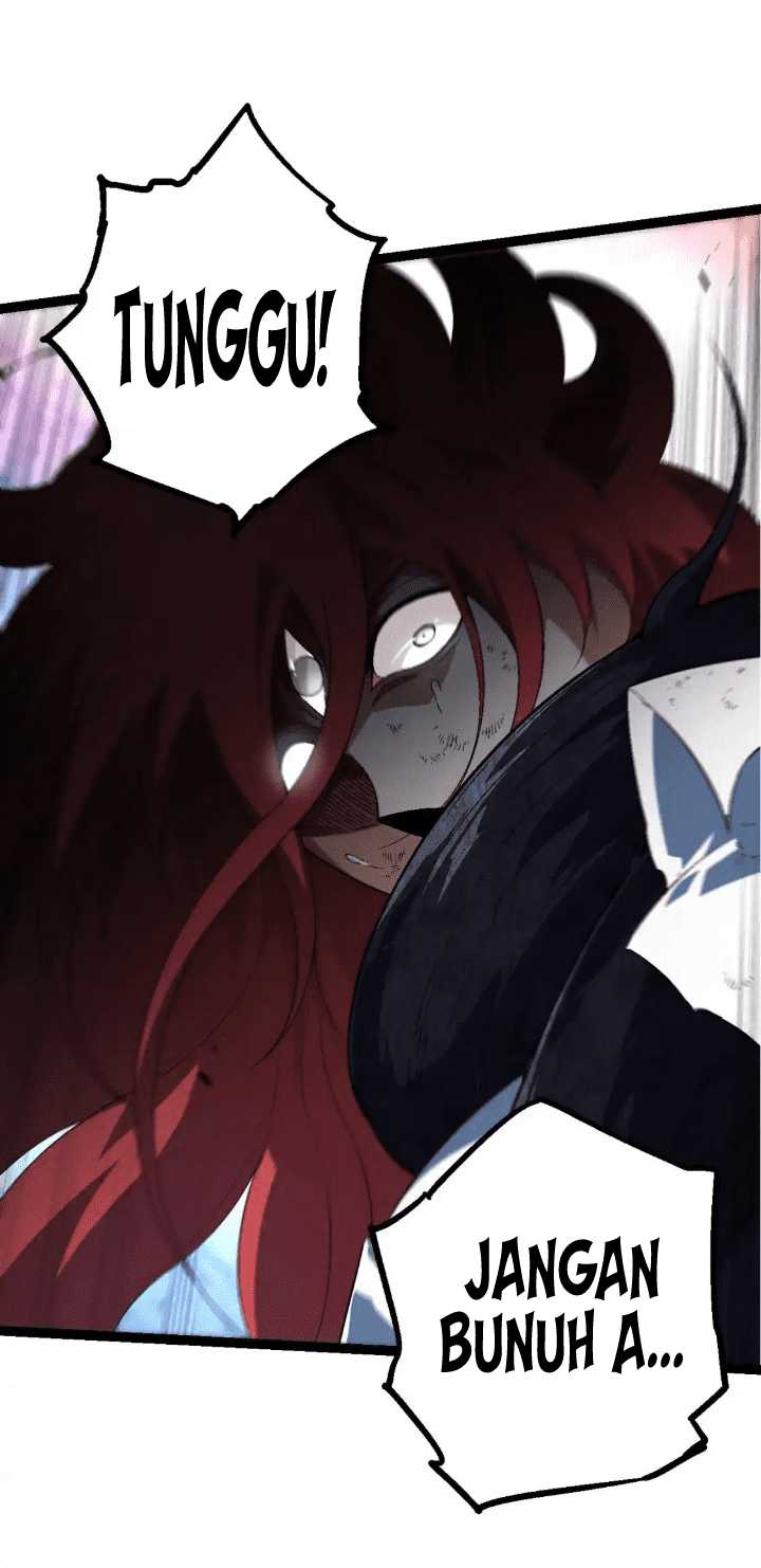 Soul Land IV – The Ultimate Combat Chapter 44 - halaman 10