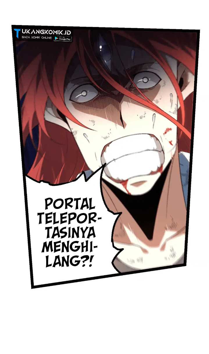 Soul Land IV – The Ultimate Combat Chapter 44 - halaman 8
