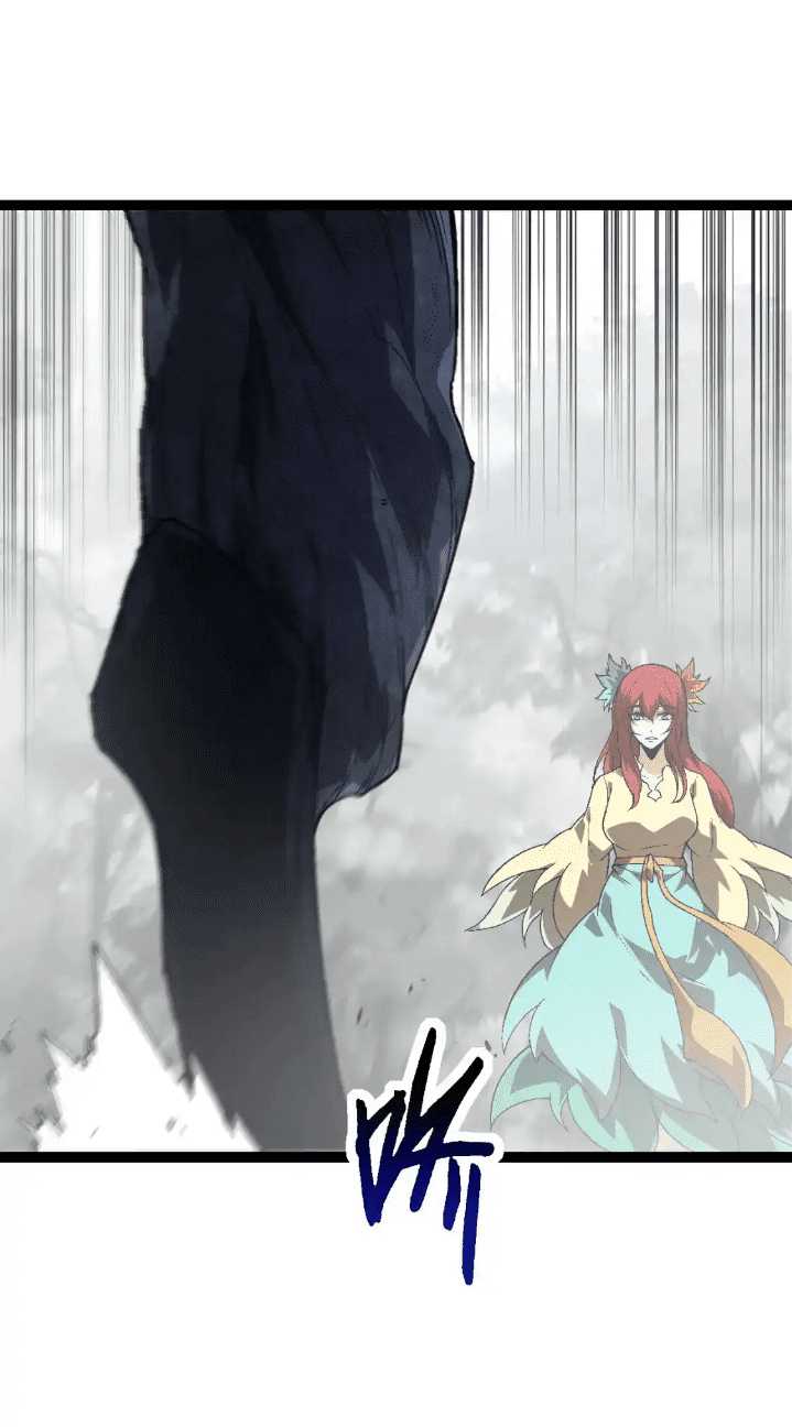 Soul Land IV – The Ultimate Combat Chapter 45 - halaman 12