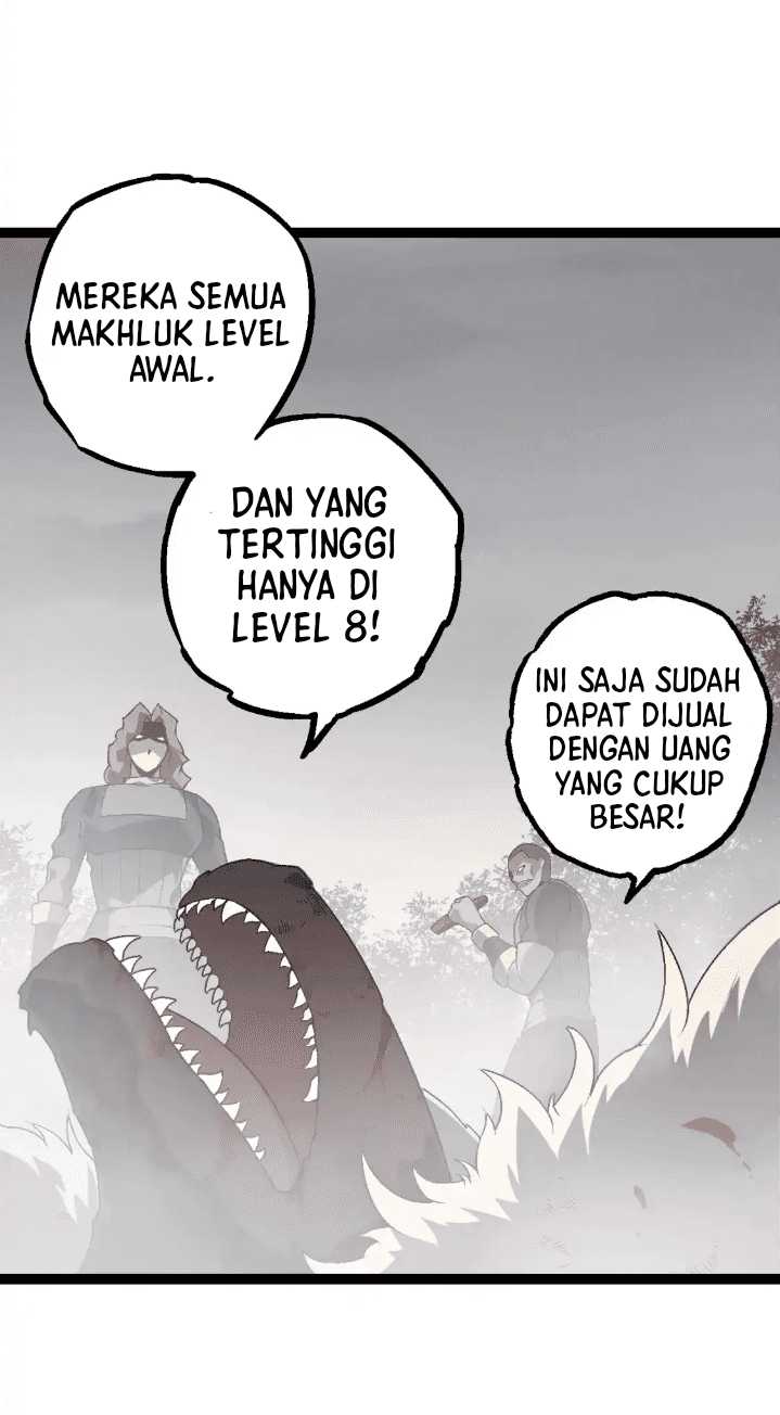 Soul Land IV – The Ultimate Combat Chapter 45 - halaman 16