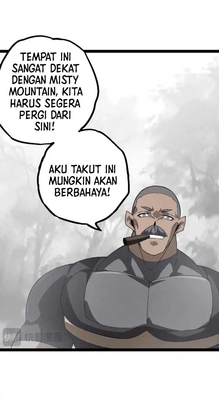 Soul Land IV – The Ultimate Combat Chapter 45 - halaman 17