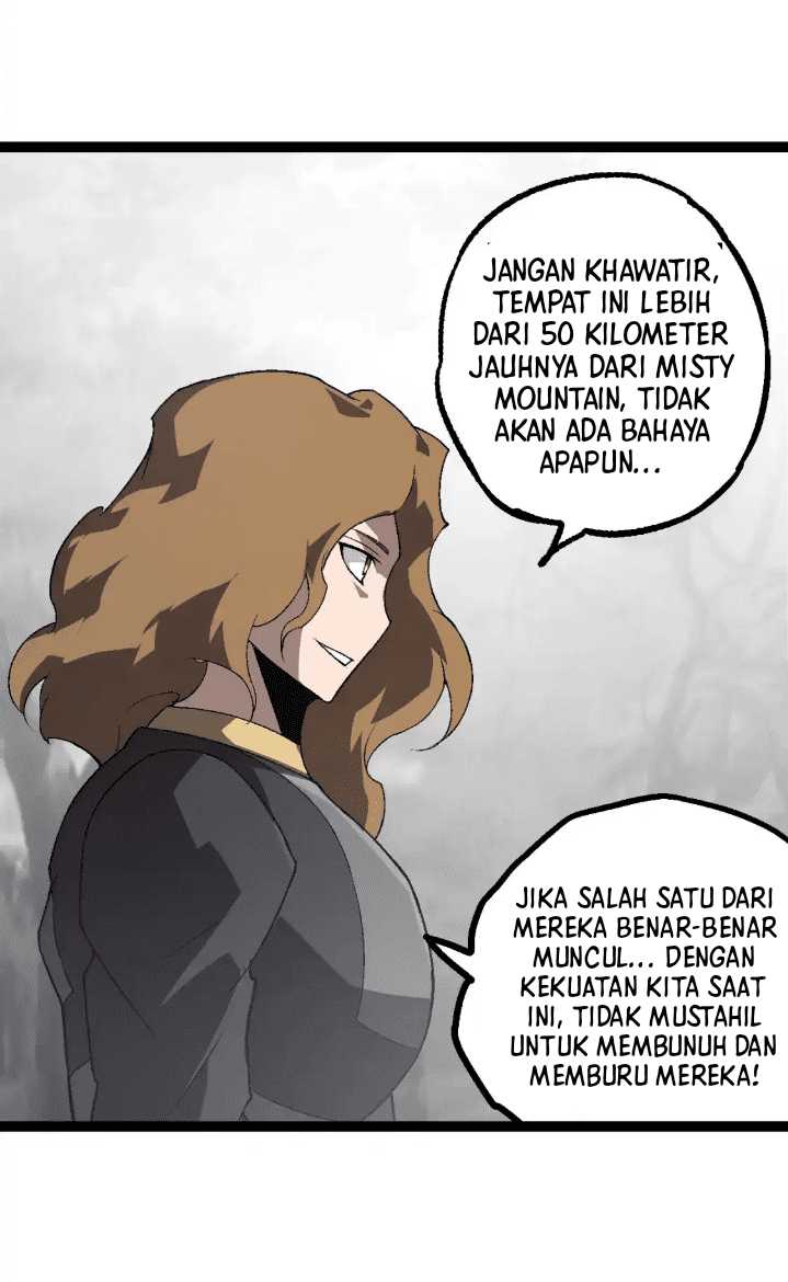 Soul Land IV – The Ultimate Combat Chapter 45 - halaman 18