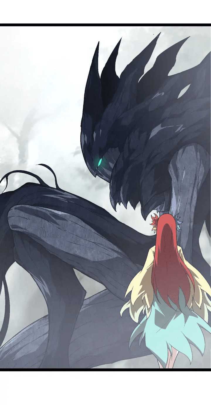 Soul Land IV – The Ultimate Combat Chapter 45 - halaman 5