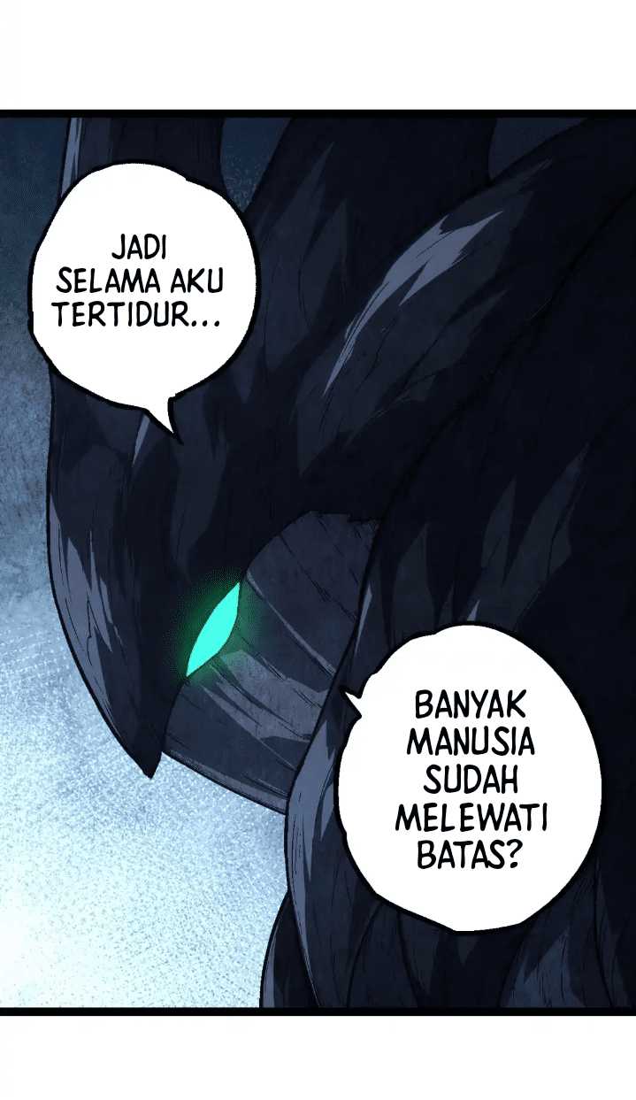 Soul Land IV – The Ultimate Combat Chapter 45 - halaman 6