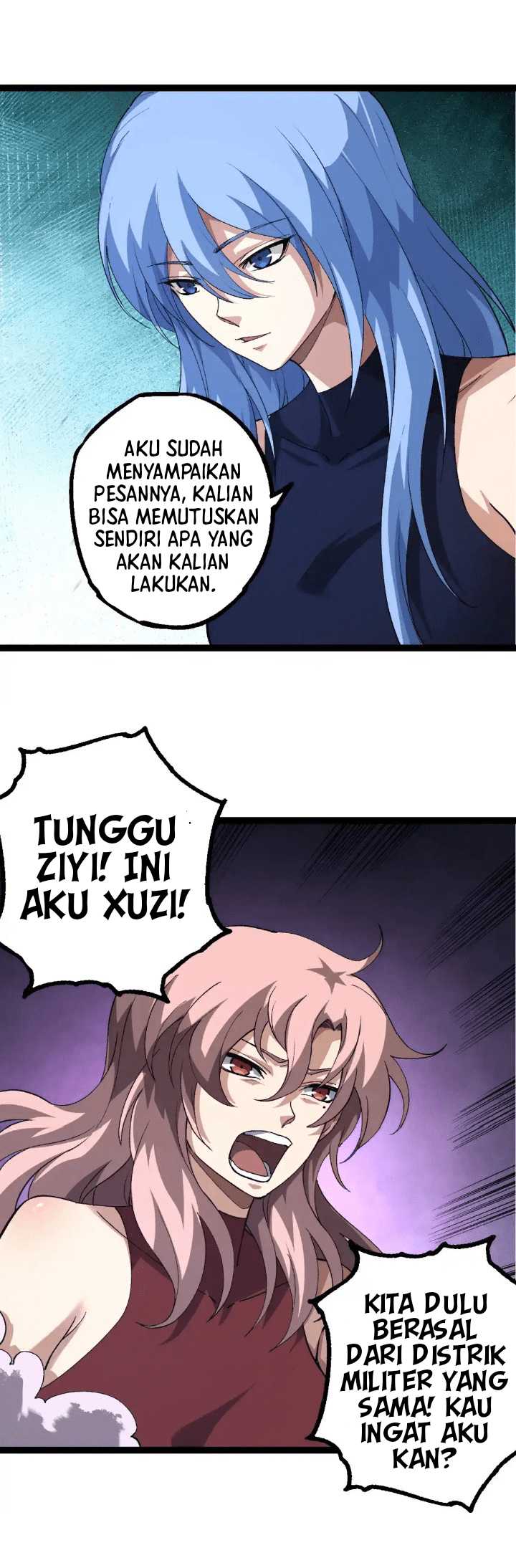 Soul Land IV – The Ultimate Combat Chapter 46 - halaman 11