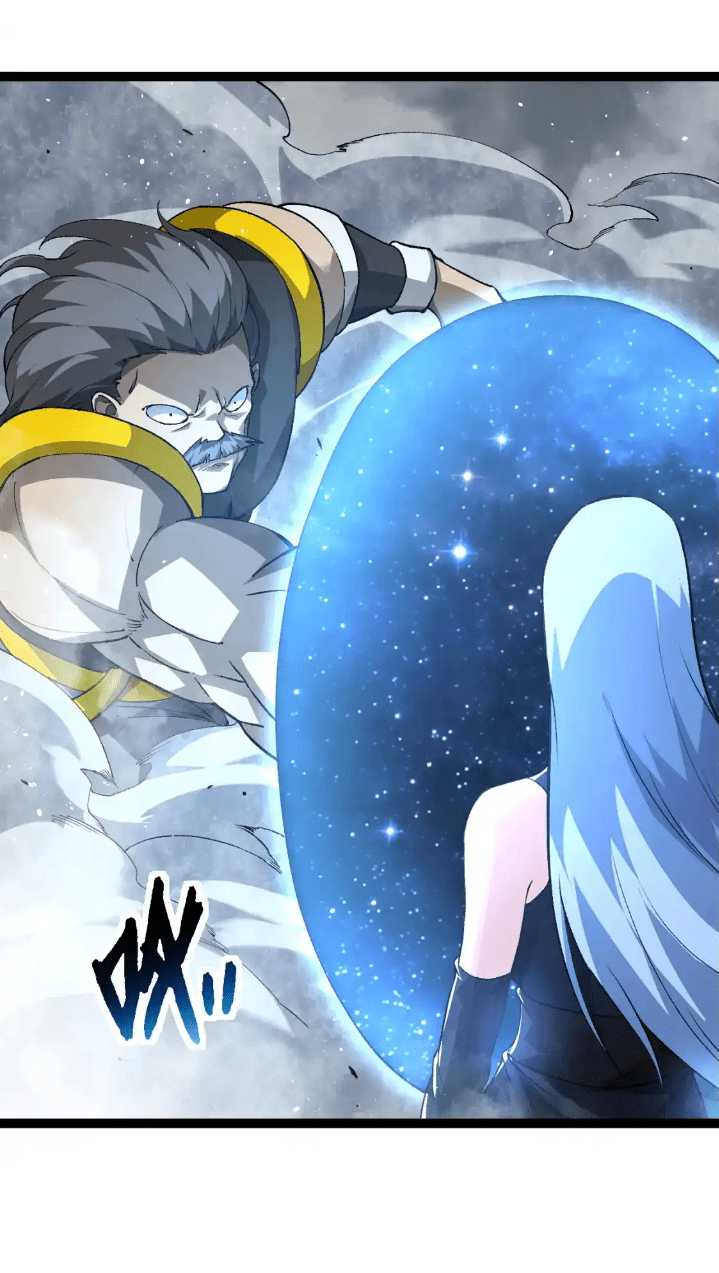Soul Land IV – The Ultimate Combat Chapter 46 - halaman 3