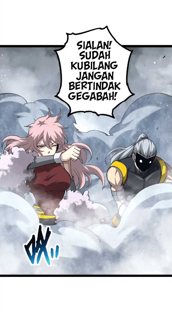 Soul Land IV – The Ultimate Combat Chapter 46 - halaman 5