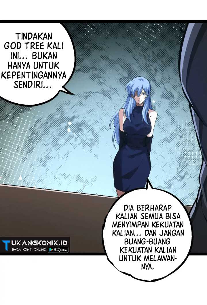 Soul Land IV – The Ultimate Combat Chapter 46 - halaman 7