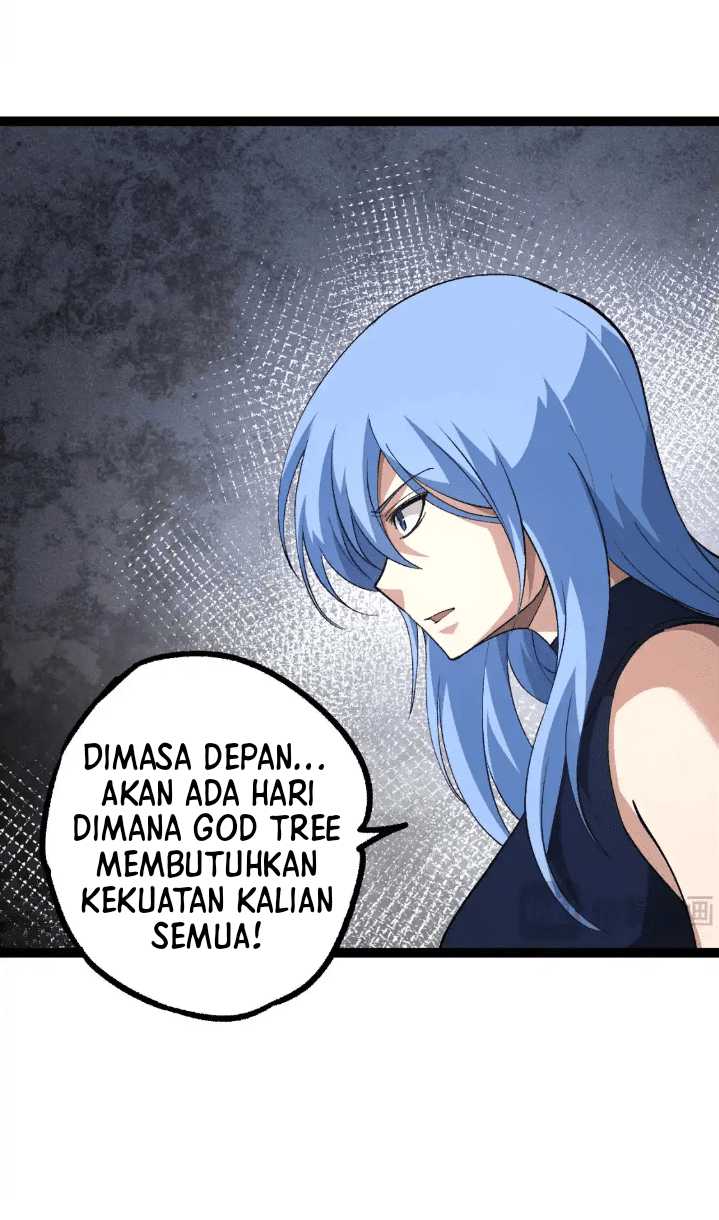 Soul Land IV – The Ultimate Combat Chapter 46 - halaman 8