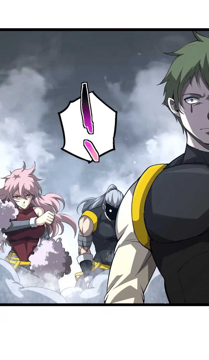 Soul Land IV – The Ultimate Combat Chapter 46 - halaman 9