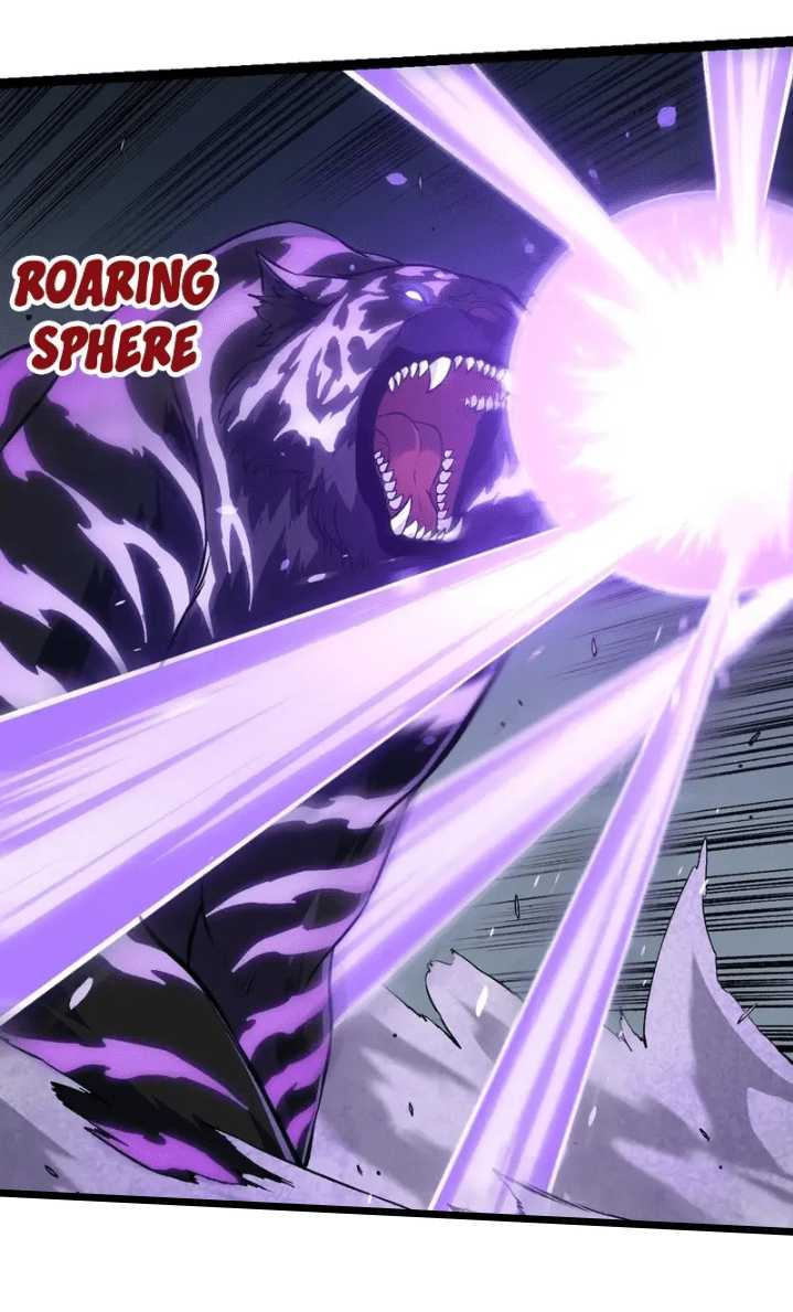 Soul Land IV – The Ultimate Combat Chapter 47 - halaman 12