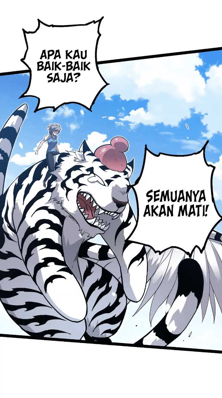 Soul Land IV – The Ultimate Combat Chapter 47 - halaman 19