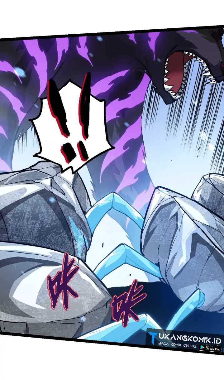 Soul Land IV – The Ultimate Combat Chapter 47 - halaman 7