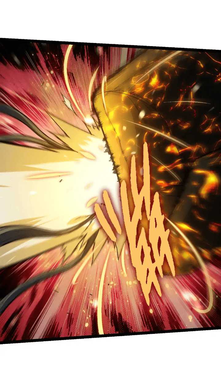 Soul Land IV – The Ultimate Combat Chapter 48.5 - halaman 11