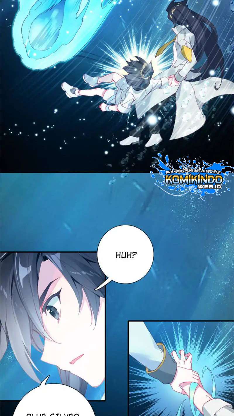 Soul Land IV – The Ultimate Combat Chapter 48.5 - halaman 13