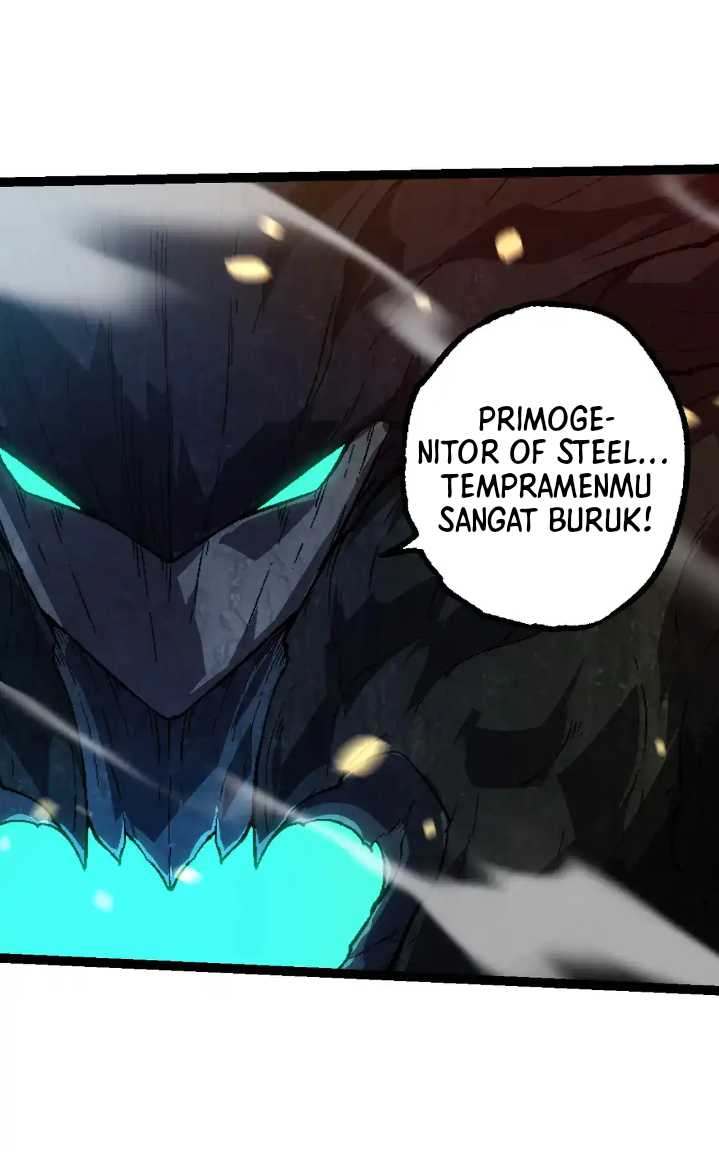 Soul Land IV – The Ultimate Combat Chapter 48.5 - halaman 14