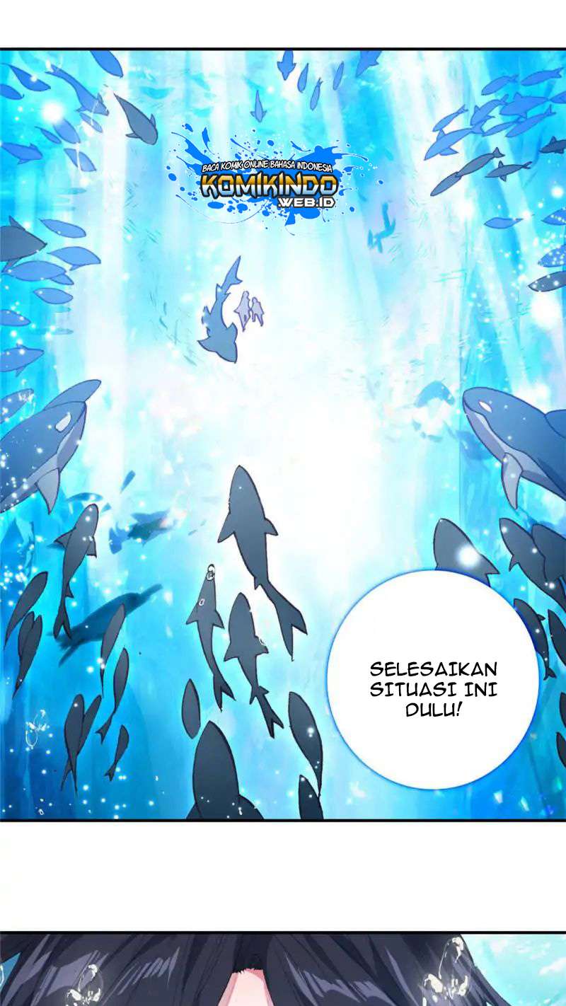 Soul Land IV – The Ultimate Combat Chapter 48.5 - halaman 15