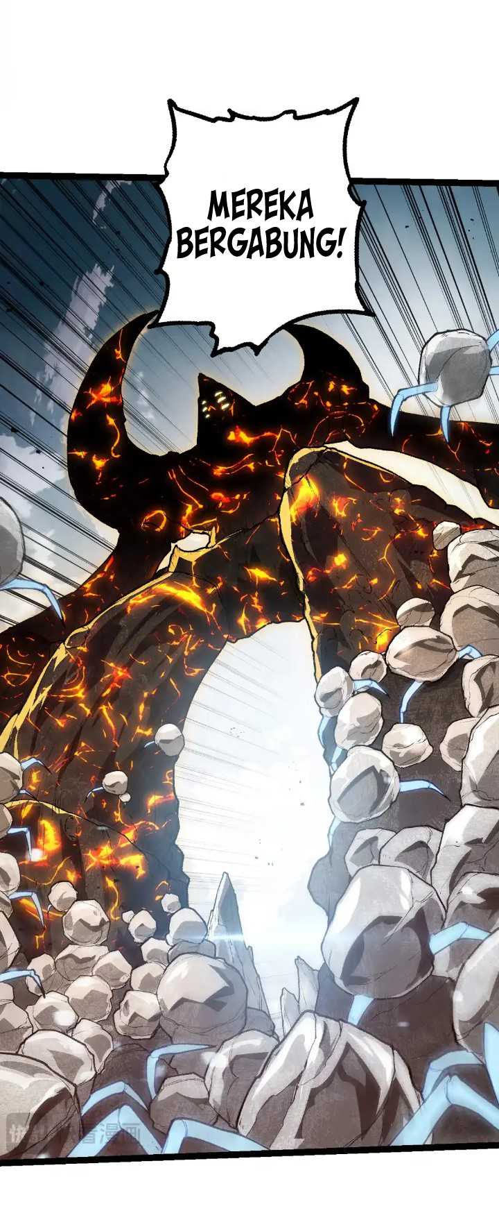 Soul Land IV – The Ultimate Combat Chapter 48.5 - halaman 19