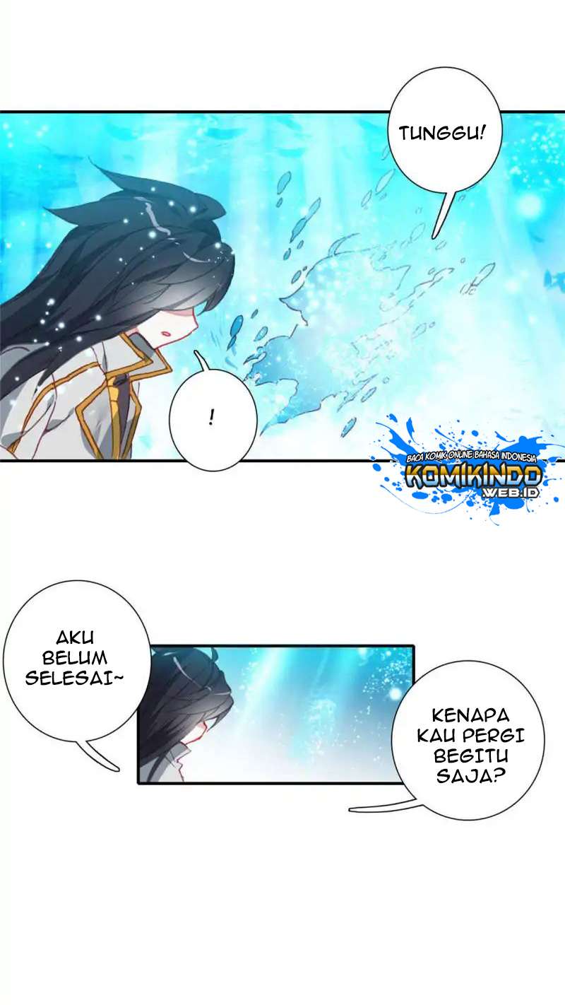 Soul Land IV – The Ultimate Combat Chapter 48.5 - halaman 24
