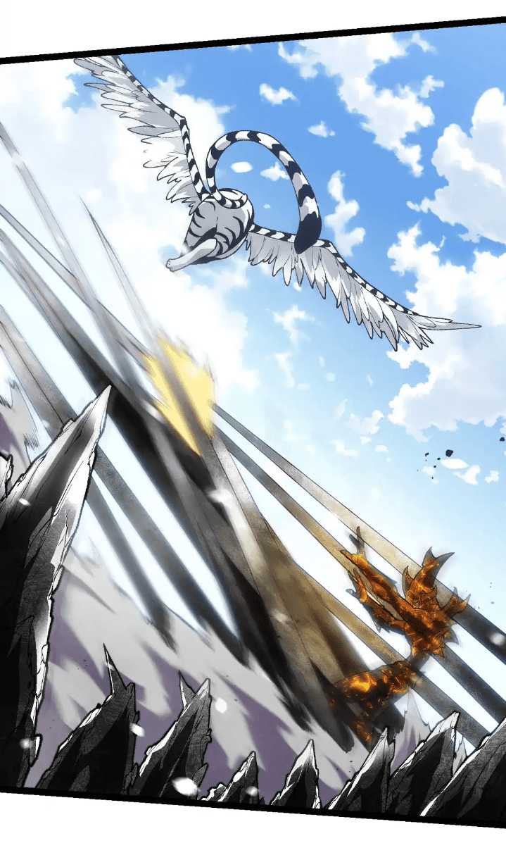 Soul Land IV – The Ultimate Combat Chapter 48.5 - halaman 26