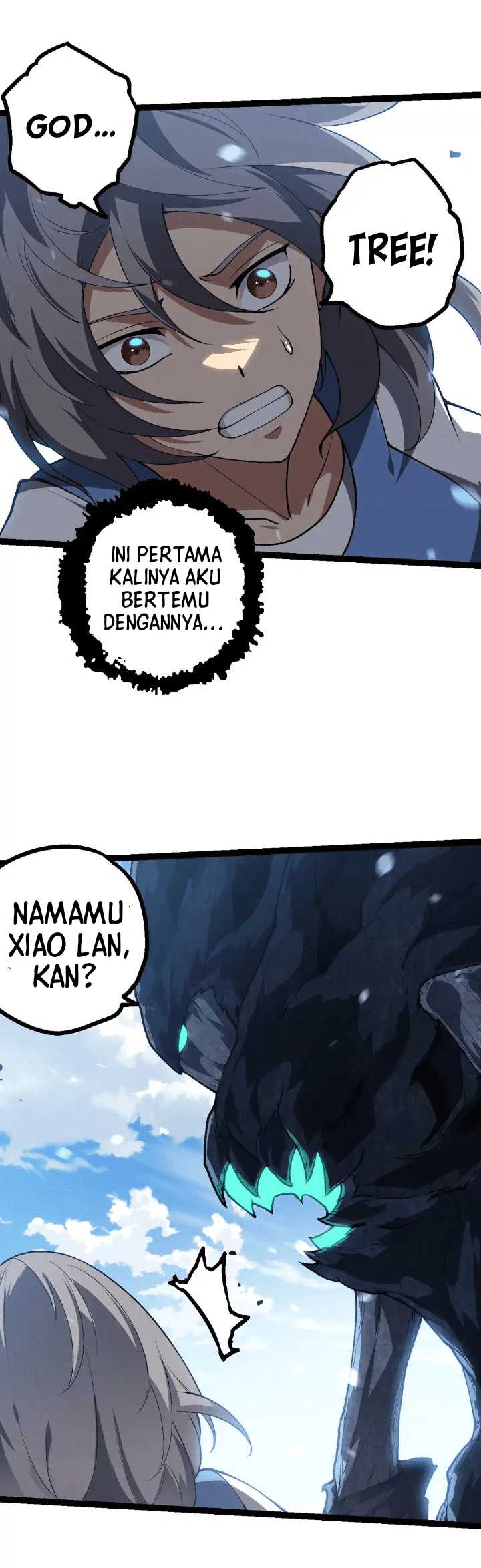 Soul Land IV – The Ultimate Combat Chapter 48.5 - halaman 4