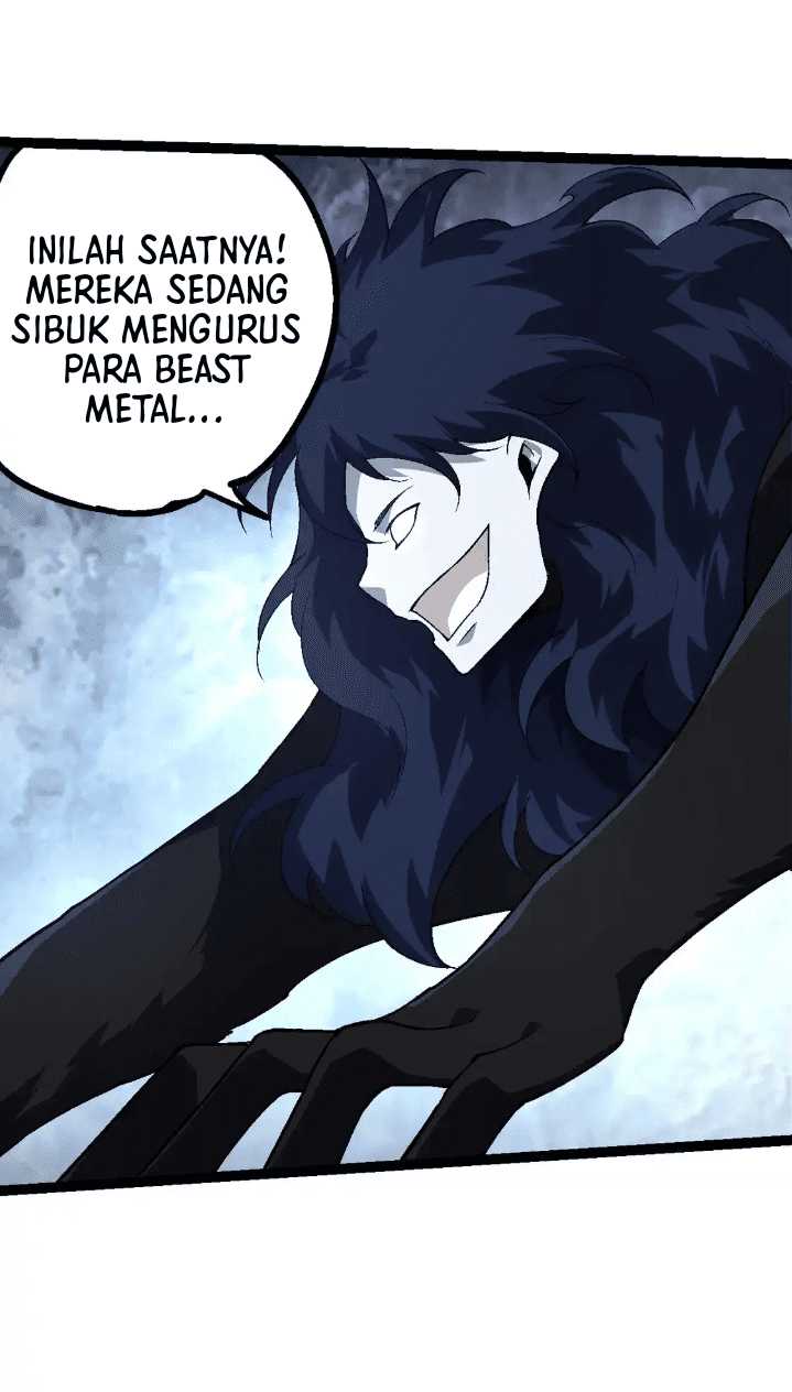 Soul Land IV – The Ultimate Combat Chapter 48 - halaman 17