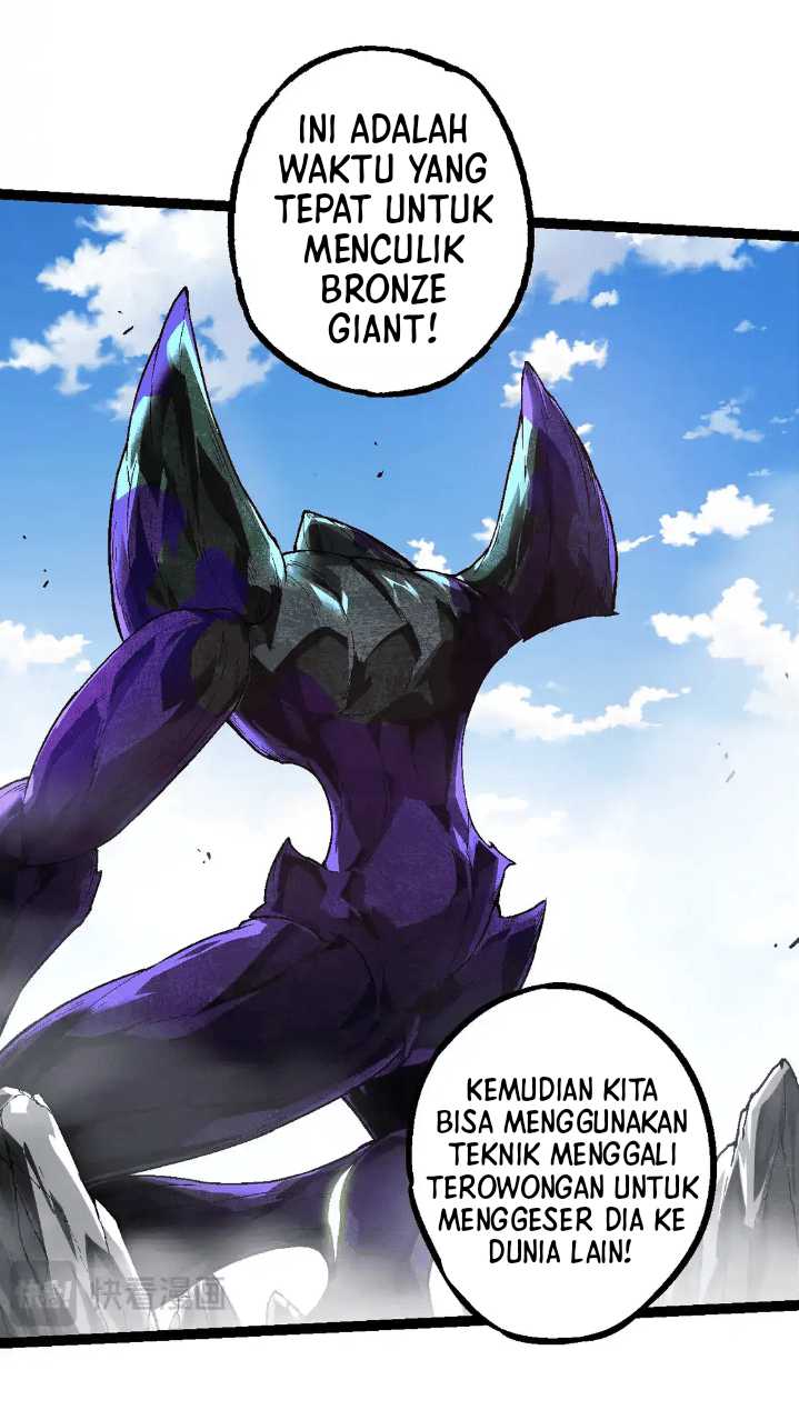 Soul Land IV – The Ultimate Combat Chapter 48 - halaman 18