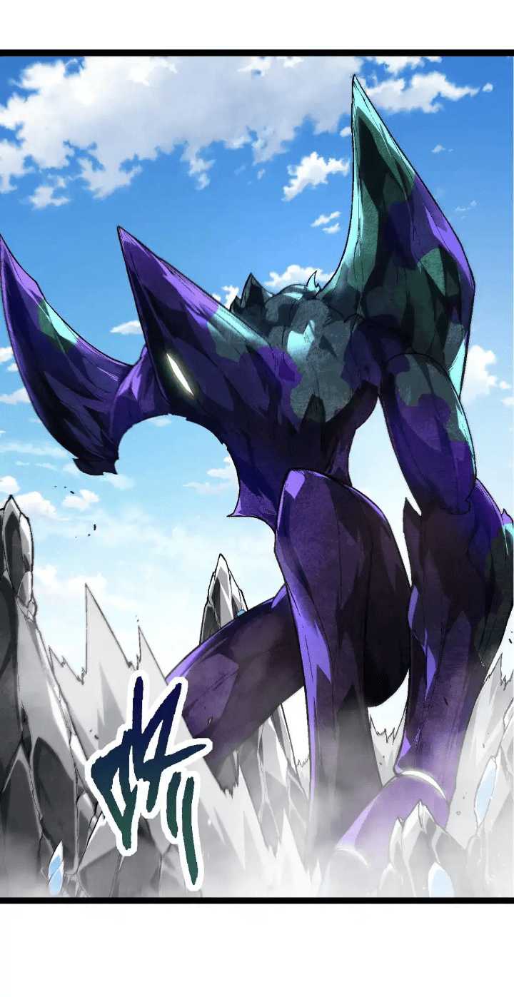 Soul Land IV – The Ultimate Combat Chapter 48 - halaman 3