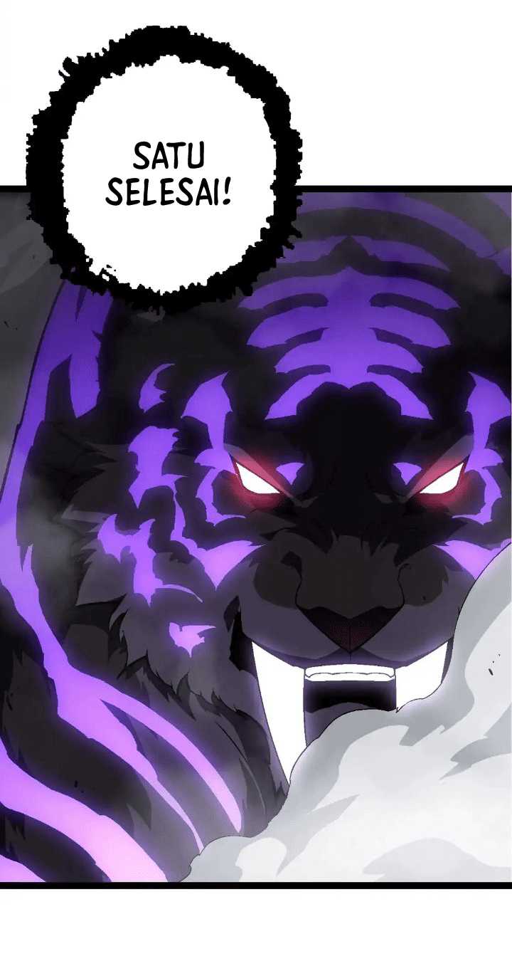 Soul Land IV – The Ultimate Combat Chapter 48 - halaman 5