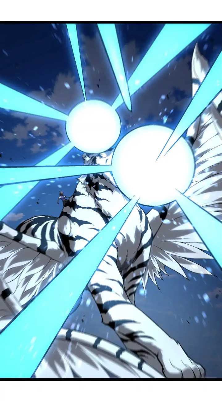 Soul Land IV – The Ultimate Combat Chapter 48 - halaman 6