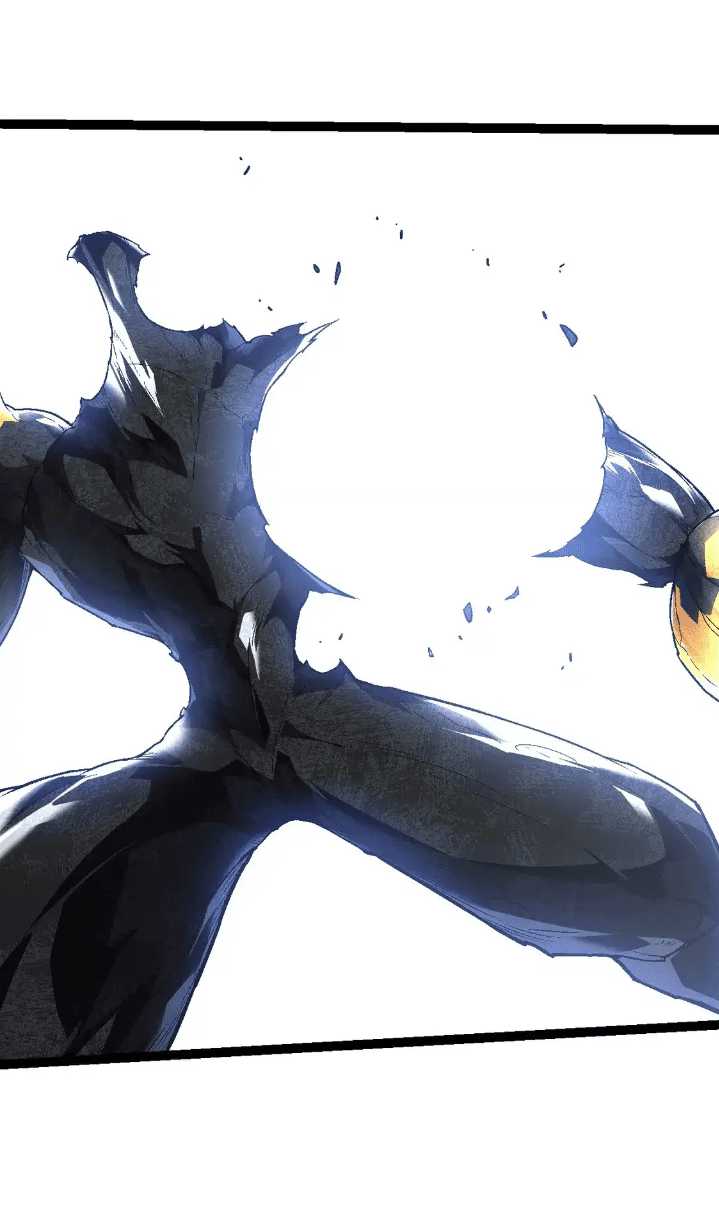 Soul Land IV – The Ultimate Combat Chapter 48 - halaman 9