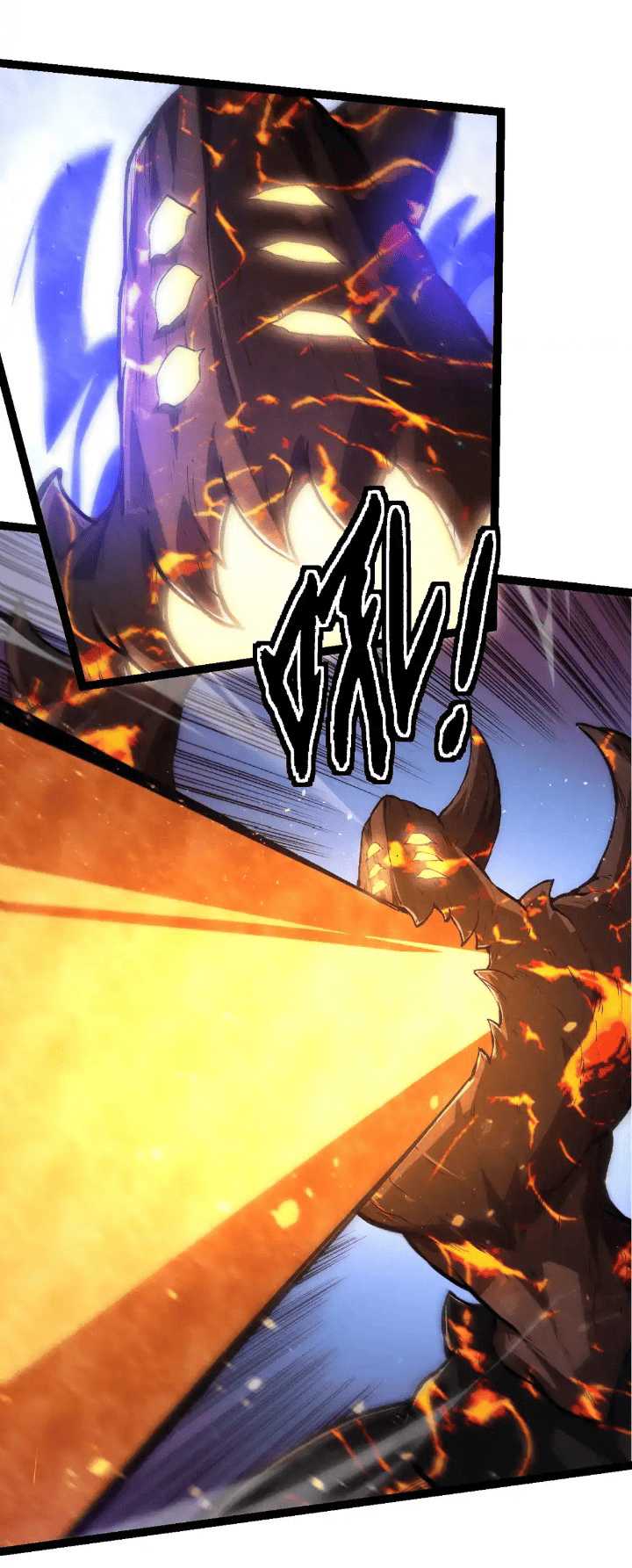 Soul Land IV – The Ultimate Combat Chapter 49 - halaman 12